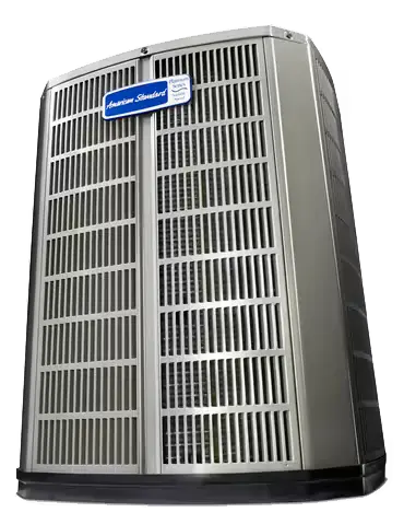 American Standard AC unit