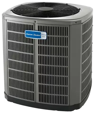 American standard brand AC unit