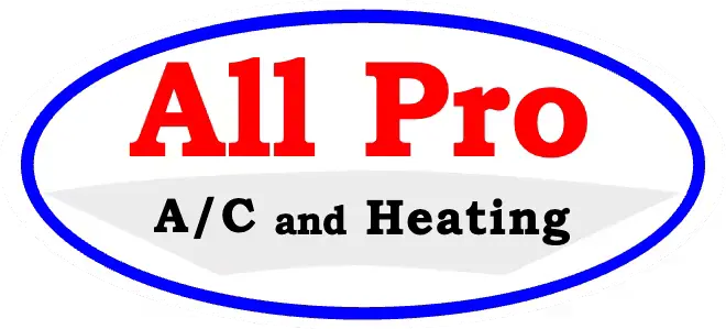 All Pro AC and Heating