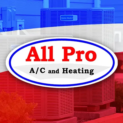 All Pro AC and Heating