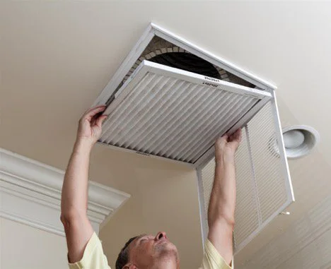 3 Steps to Ready Your Air Conditioner for Warmer Weather