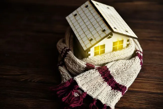 4 Ways To Warm Your Home