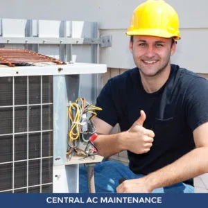 A/C and Heating Inspections