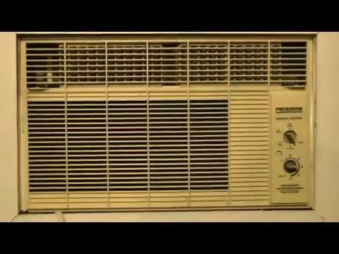 A/C Units: Age is just a Number