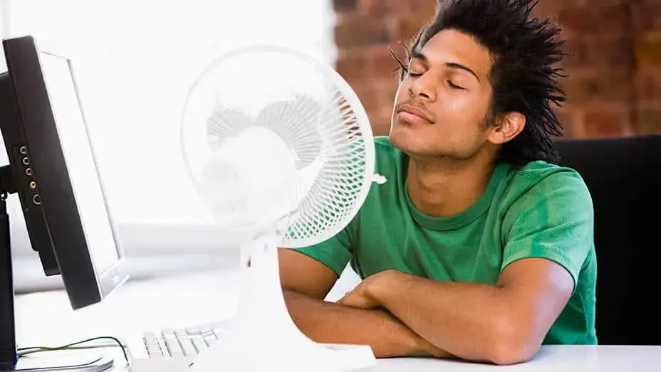 A Healthy HVAC System Is Good for You!