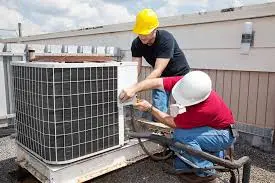 DIY  Help for Cleaning Your AC Condenser and Coils