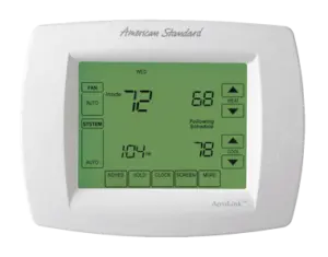 Does a Programmable Thermostat Help Save Me Money?
