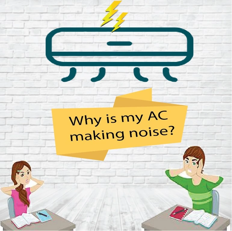 How Can You Tell When Your AC Needs Maintenance?