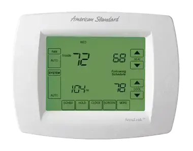 How Does a Programmable Thermostat Help You Save Money