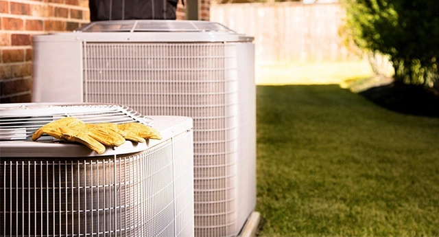 HVAC Resolutions To Keep This New Year
