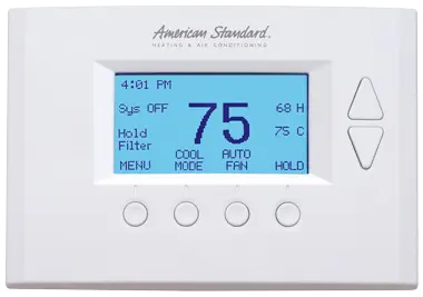 Installing My Own Thermostat - Good Idea?