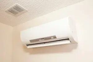 Is Your Ductless Heating System Not Working? Let's Take a Look…