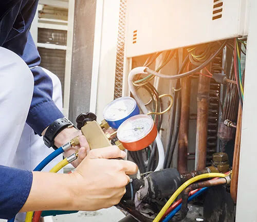 Make Summer Official by Calling for Air Conditioning Service