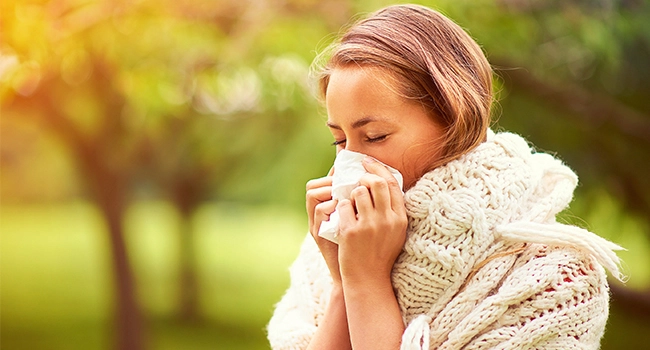 Preventing Allergies in Your Home