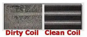 Preventing Problems Caused by Dusty Air Conditioner Coils (part one)
