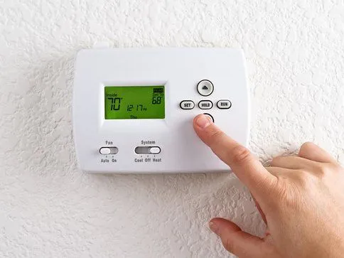 Saving Money on your Air Conditioning / Energy Bills
