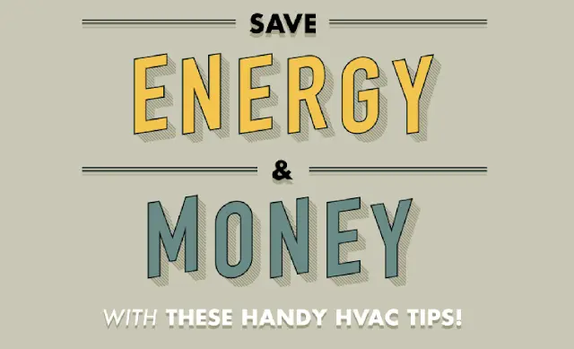 Tricks to Cut Down on Heat and AC Loss in your home.