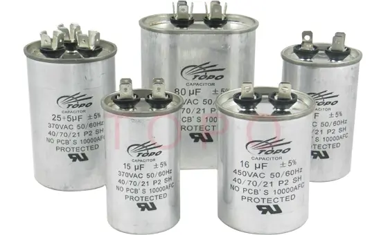 What is a Capacitor and Why Do They Break on Air Conditioners?