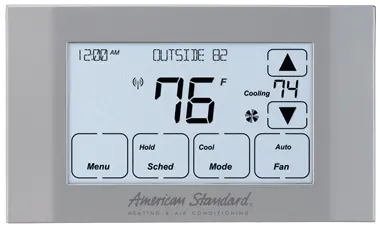 Why isn't my furnace keeping up with the cold?