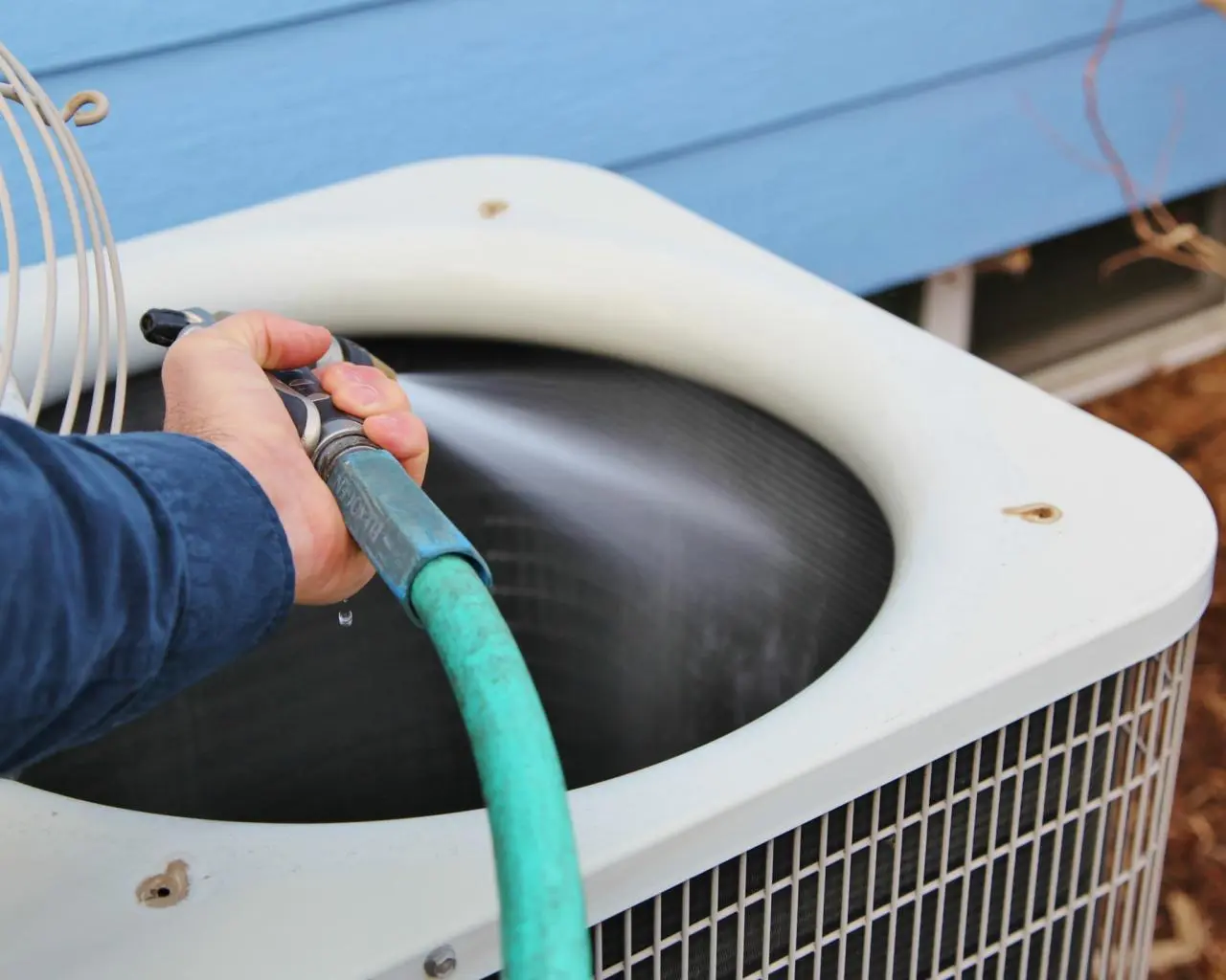 Why should I get my A/C inspected?