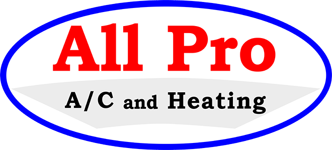 allpro heating and air conditioning